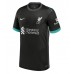 Echipament fotbal Liverpool Darwin Nunez #9 Tricou Deplasare 2024-25 maneca scurta